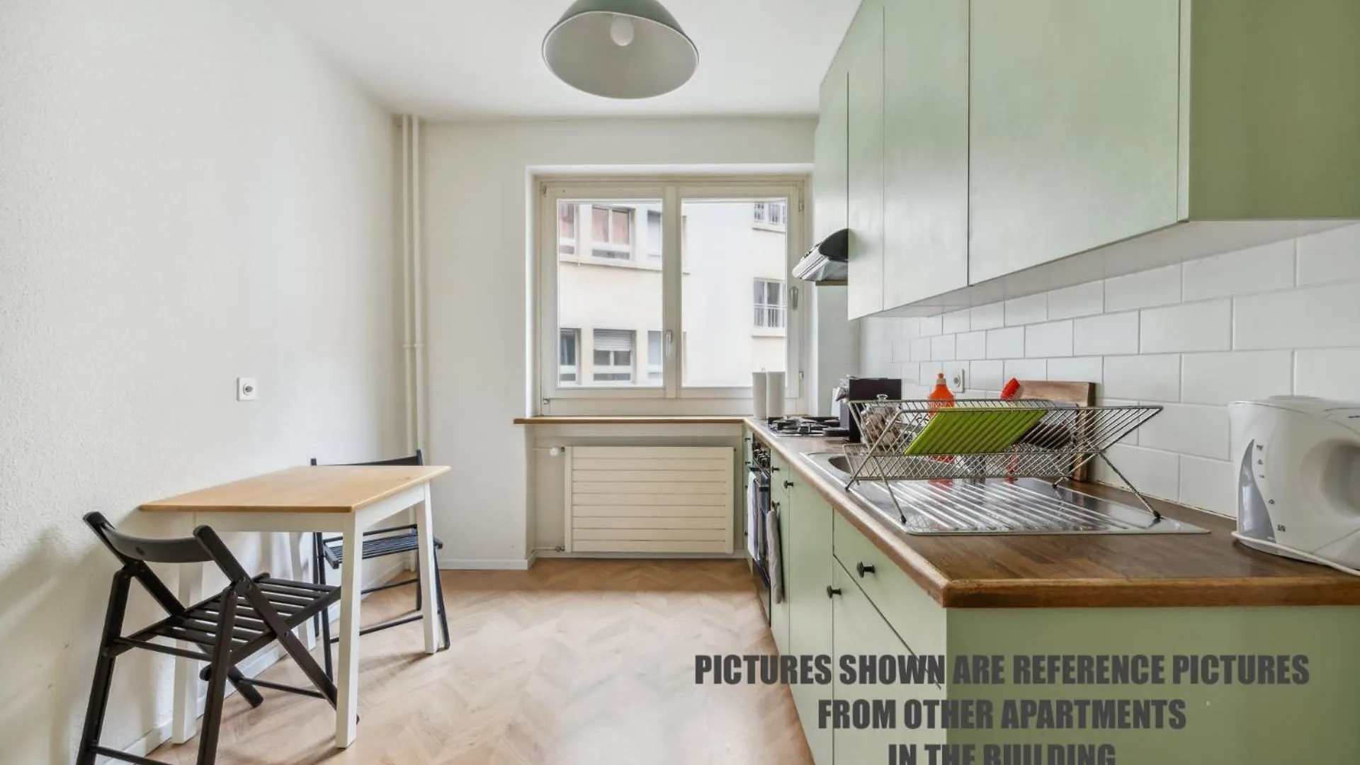 Central Apartment For City Explorers 224 Zurigo